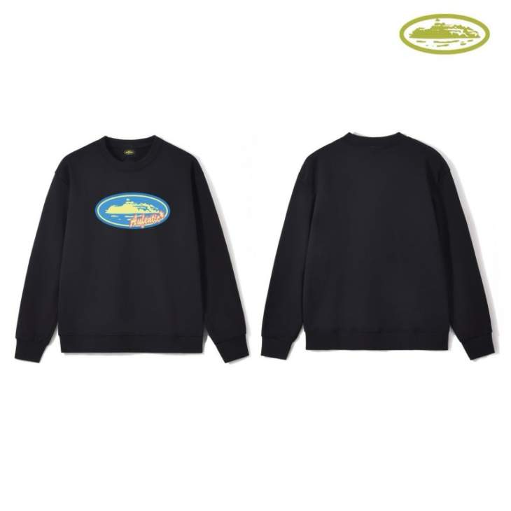 Corteiz Sweatshirt _SKUCorteizS-2XLastxC101831409